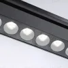 Трековый однофазный светильник Ambrella Light Track system GL6715 GL6715 - 4