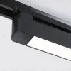 Трековый однофазный светильник Ambrella Light Track system GL6739 GL6739 - 6