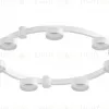 Корпус подвесной люстры Ambrella Light Diy spot C9236 C9236 - 1