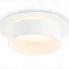 Встраиваемый светильник Ambrella Light Techno spot TN5212 TN5212 - 3