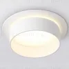 Встраиваемый светильник Ambrella Light Techno spot TN5212 TN5212 - 4