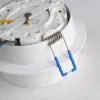 Встраиваемый светильник Ambrella Light Techno spot TN5212 TN5212 - 8