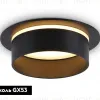 Встраиваемый светильник Ambrella Light Techno spot TN5213 TN5213 - 2