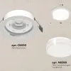 Встраиваемый светильник Ambrella Light Techno spot (C8050, N8399) XC8050024 XC8050024 - 2