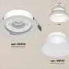 Встраиваемый светильник Ambrella Light Techno spot (C8050, N8140) XC8050100 XC8050100 - 2