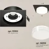 Встраиваемый светильник Ambrella Light Techno spot (C8062, N8399) XC8062022 XC8062022 - 2