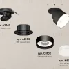 Встраиваемый спот Ambrella Light Techno spot (A2242, A2106, C8102, N8399) XM8102528 XM8102528 - 2