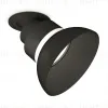 Встраиваемый спот Ambrella Light Techno spot (A2242, A2106, C8102, N8141) XM8102600 XM8102600 - 1