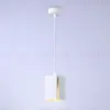 Подвесной светильник Ambrella Light Techno spot TN5122 TN5122 - 4