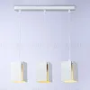 Подвесной светильник Ambrella Light Techno spot TN5138 TN5138 - 4