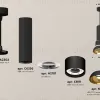 Подвесной светильник Ambrella Light Techno spot XP8111007 XP8111007 - 2