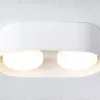 Накладной светильник Ambrella Light Techno spot TN70818 TN70818 - 4