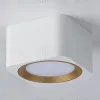 Накладной светильник Ambrella Light Techno spot TN70831 TN70831 - 3