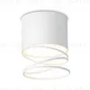 Накладной светильник Ambrella Light Techno spot TN71103 TN71103 - 1