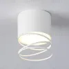 Накладной светильник Ambrella Light Techno spot TN71103 TN71103 - 4