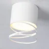 Накладной светильник Ambrella Light Techno spot TN71103 TN71103 - 5