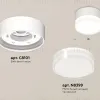 Накладной светильник Ambrella Light Techno spot (C8101, N8399) XS8101023 XS8101023 - 2