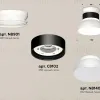 Накладной светильник Ambrella Light Techno spot (N8901, C8102, N8140) XS8102046 XS8102046 - 2