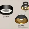 Накладной светильник Ambrella Light Techno spot (C8102, N8145) XS8102036 XS8102036 - 2