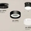 Накладной светильник Ambrella Light Techno spot (N8902, C8102, N8399) XS8102052 XS8102052 - 2