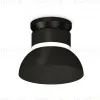 Накладной светильник Ambrella Light Techno spot (N8902, C8102, N8141) XS8102051 XS8102051 - 1