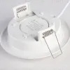 Встраиваемый светильник Ambrella Light Standard spot G10101 G10101 - 2