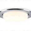 Встраиваемый светильник Ambrella Light Standard spot G10102 G10102 - 1