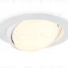 Встраиваемый светильник Ambrella Light Standard spot G10122 G10122 - 1