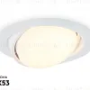 Встраиваемый светильник Ambrella Light Standard spot G10122 G10122 - 2
