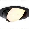 Встраиваемый светильник Ambrella Light Standard spot G10123 G10123 - 1