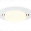Встраиваемый светильник Ambrella Light Standard spot G10122 G10122 - 7