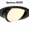Встраиваемый светильник Ambrella Light Standard spot G10123 G10123 - 2