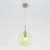 Подвесной светильник Citilux Томми CL102626 CL102626 - 4