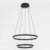 Подвесная люстра Citilux Дуэт CL719641 CL719641 - 2