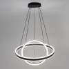 Подвесная люстра Citilux Дуэт CL719641 CL719641 - 10