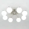 Потолочная люстра Citilux Адам Смарт CL228A181 CL228A181 - 2