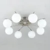 Потолочная люстра Citilux Адам Смарт CL228A181 CL228A181 - 3