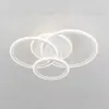 Потолочная люстра Citilux Тринити CL238130 CL238130 - 4