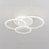 Потолочная люстра Citilux Тринити CL238130 CL238130 - 7