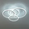 Потолочная люстра Citilux Тринити CL238130 CL238130 - 15