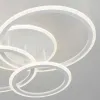 Потолочная люстра Citilux Тринити CL238130 CL238130 - 18