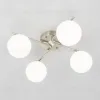 Потолочная люстра Citilux Адам Смарт CL228A141 CL228A141 - 2