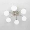 Потолочная люстра Citilux Адам Смарт CL228A161 CL228A161 - 5