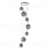 Каскадная люстра Citilux Томми CL102070 CL102070 - 1