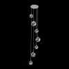 Каскадная люстра Citilux Томми CL102070 CL102070 - 3