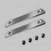 Комплектующие для встраиваемой трековой системы Maytoni Accessories for tracks Exility TRA034C-MP-1 TRA034C-MP-1 - 2