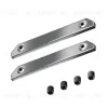 Комплектующие для встраиваемой трековой системы Maytoni Accessories for tracks Exility TRA034C-MP-1 TRA034C-MP-1 - 1