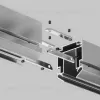 Комплектующие для встраиваемой трековой системы Maytoni Accessories for tracks Exility TRA034C-MP-1 TRA034C-MP-1 - 4