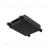 Коннектор питания прямой Maytoni Accessories for tracks Radity TRA084C-11B TRA084C-11B - 1