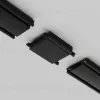 Коннектор питания прямой Maytoni Accessories for tracks Radity TRA084C-11B TRA084C-11B - 4